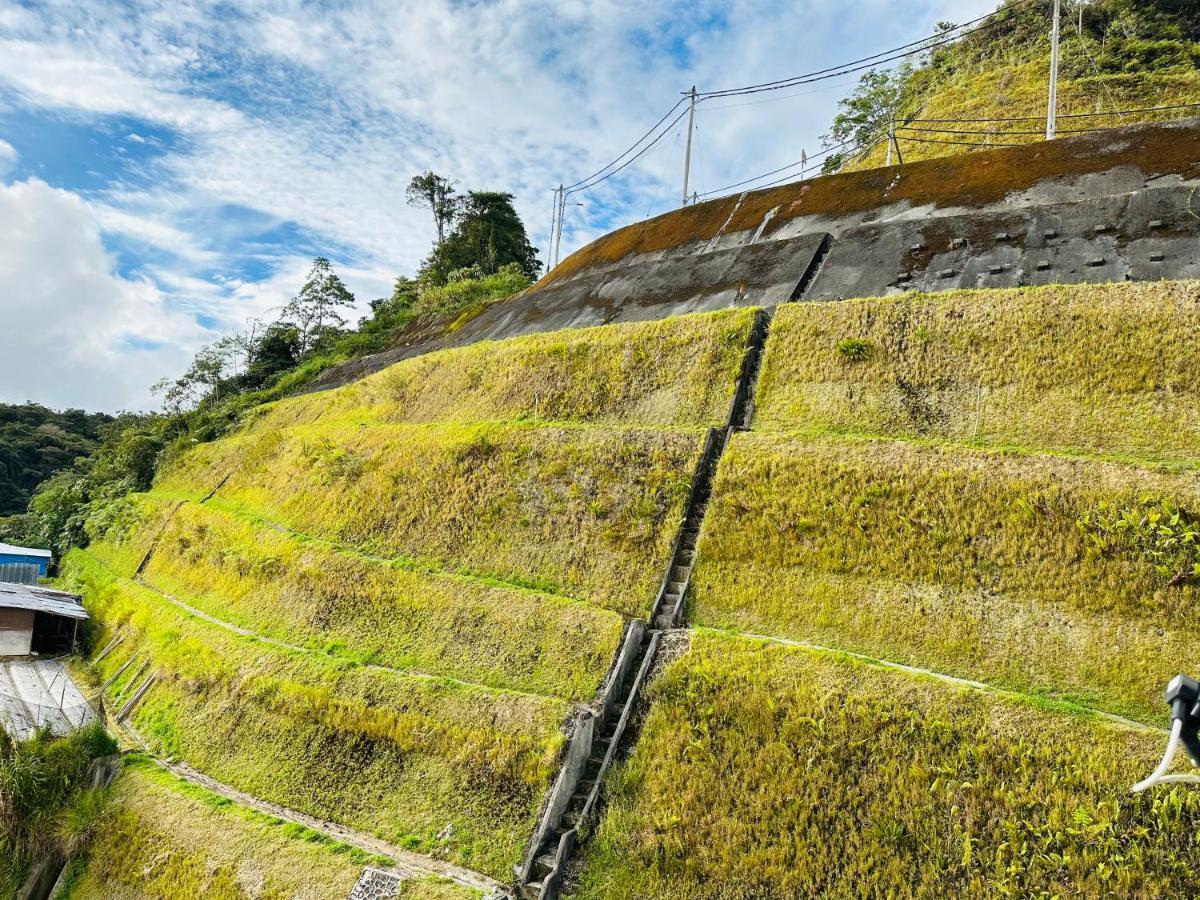 C1 Backpackers Hostel Cameron Highlands Exterior photo
