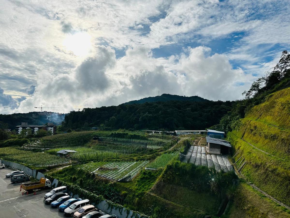 C1 Backpackers Hostel Cameron Highlands Exterior photo
